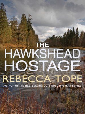 cover image of The Hawkshead Hostage